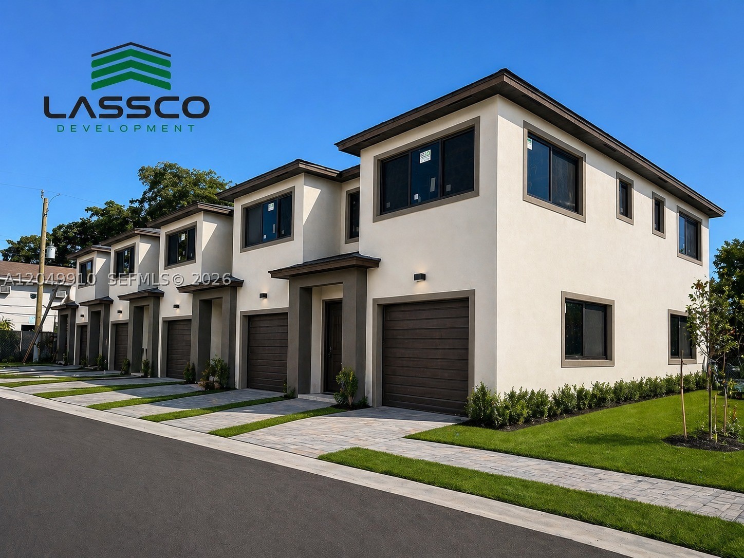 PROSPECT GARDENS - Residential
