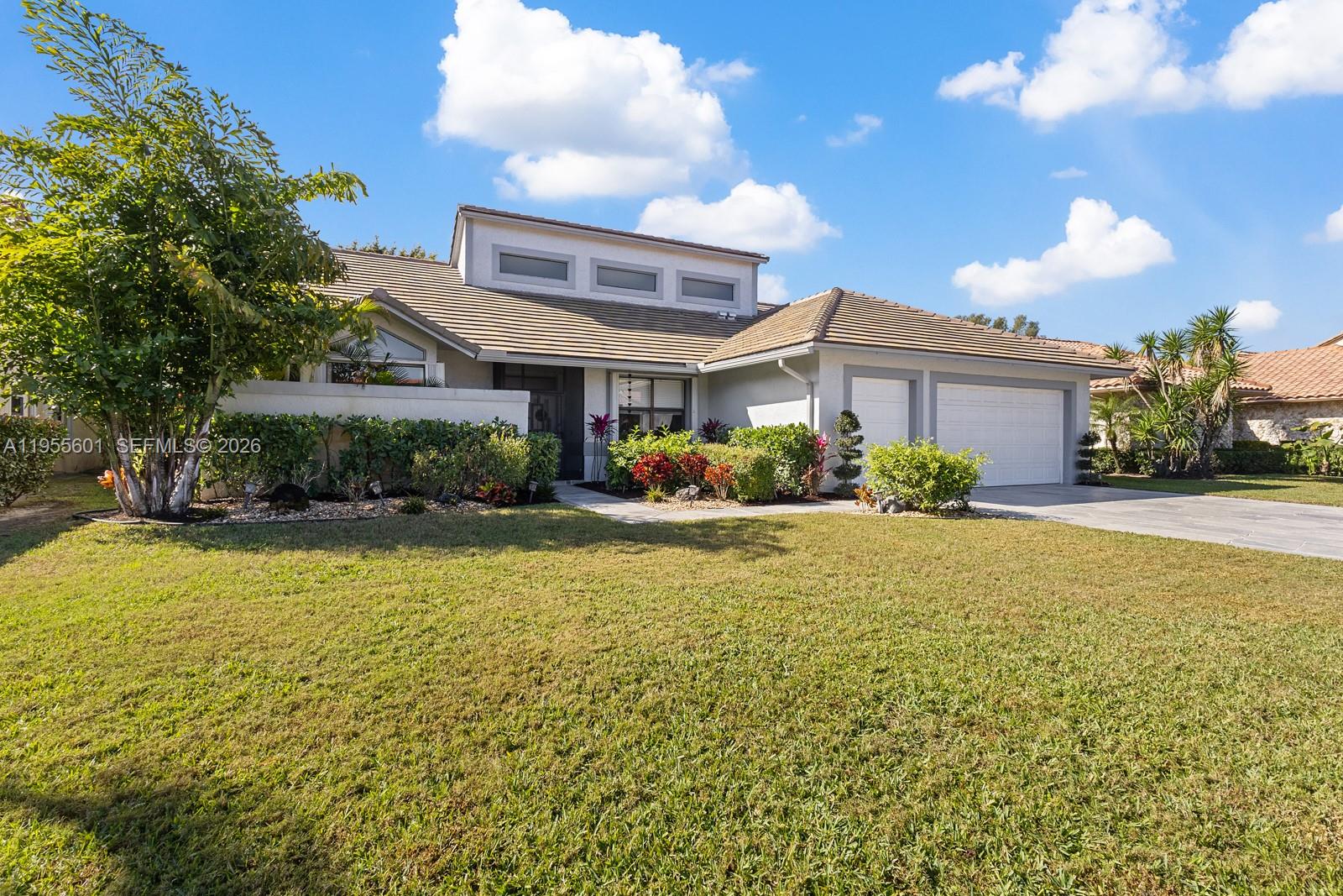 Boca Greens 08 - Residential