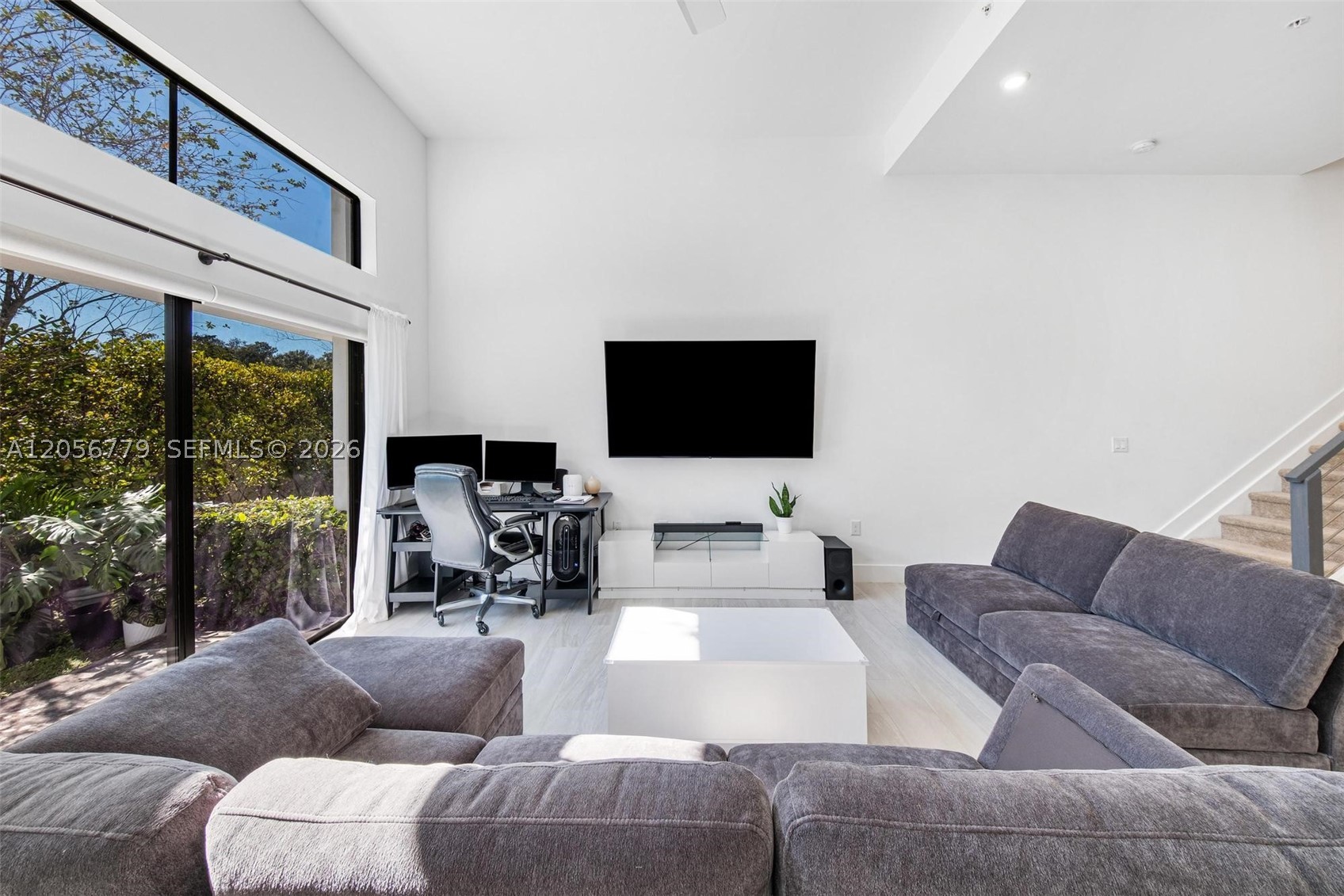 PLANTATION BUSINESS PARK - Residential