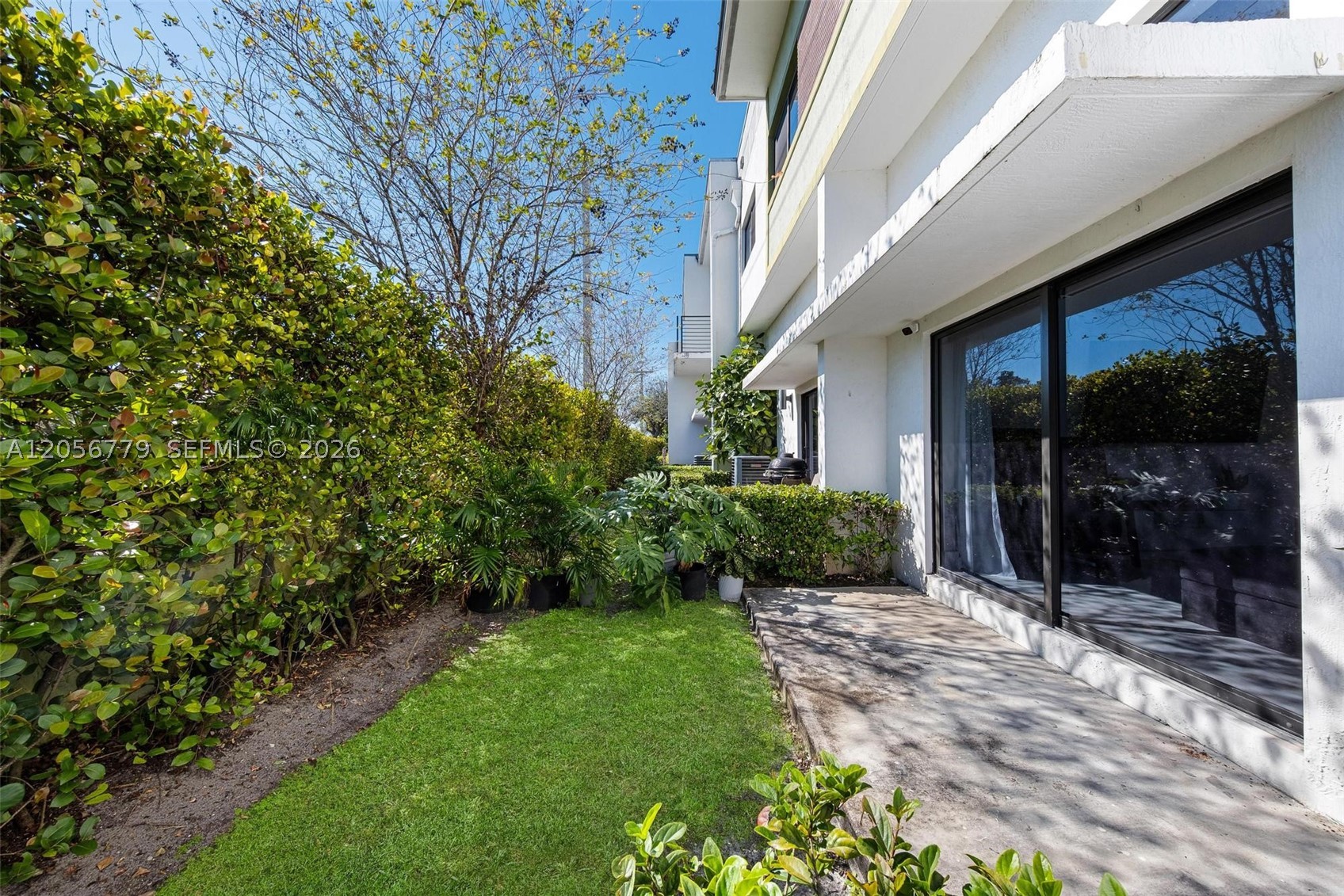 PLANTATION BUSINESS PARK - Residential
