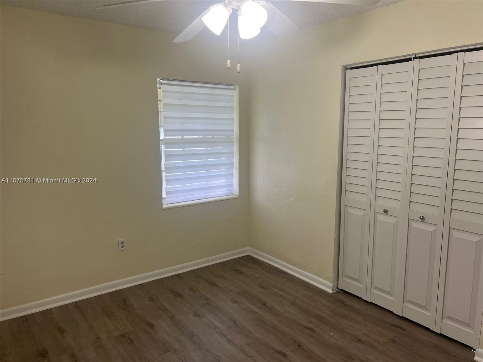 BISCAYNE RIVER GARDENS - Residential