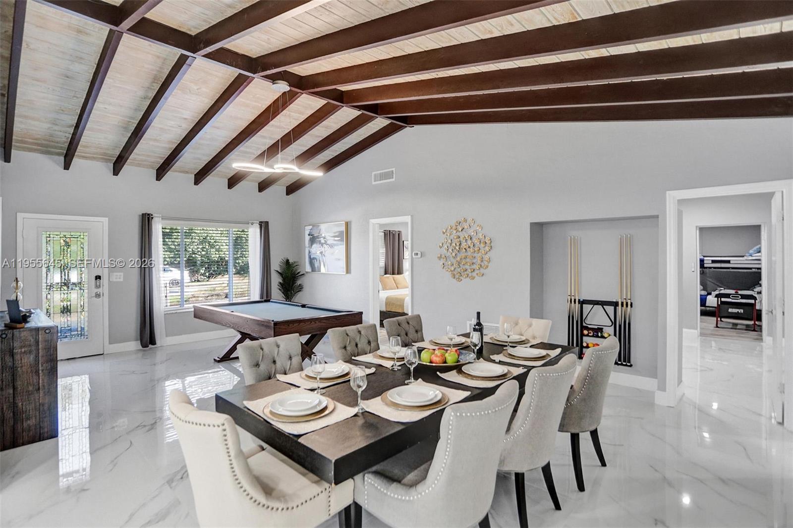 HILLSBORO ISLES - Residential