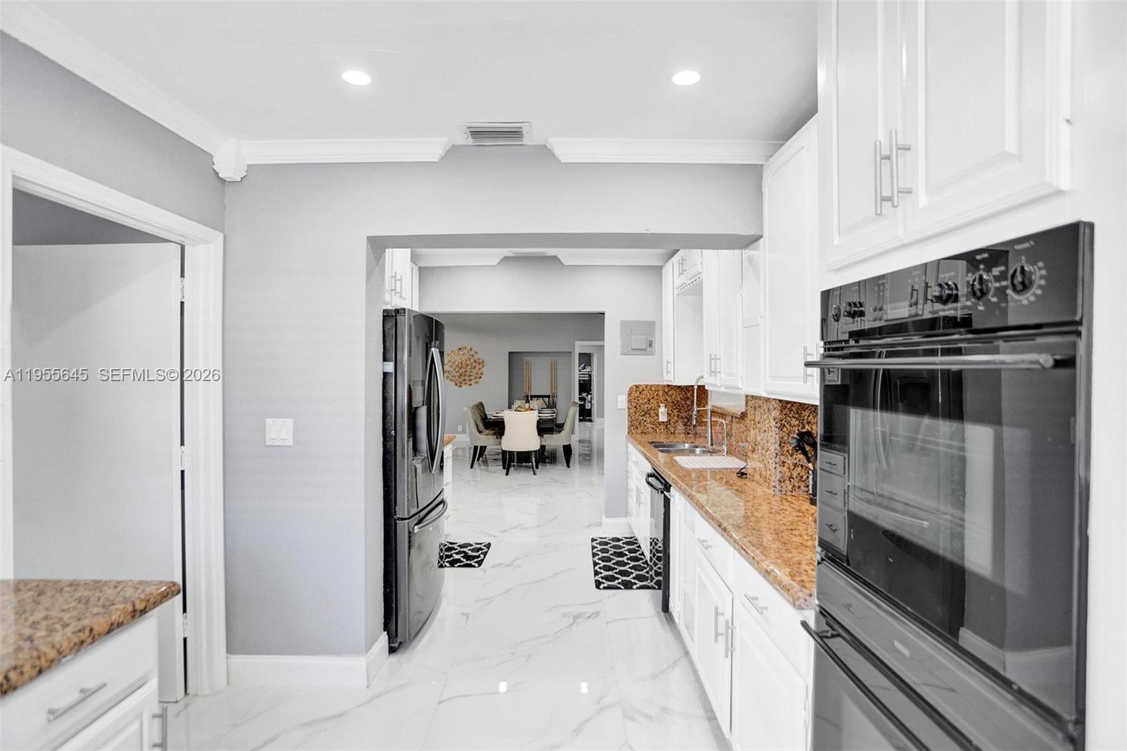 HILLSBORO ISLES - Residential