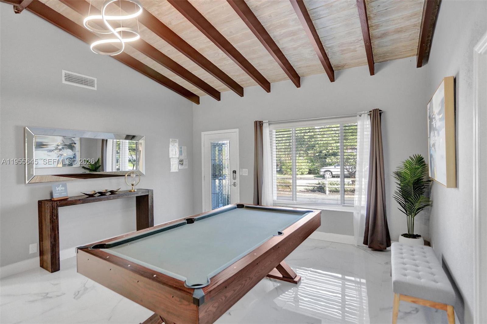 HILLSBORO ISLES - Residential