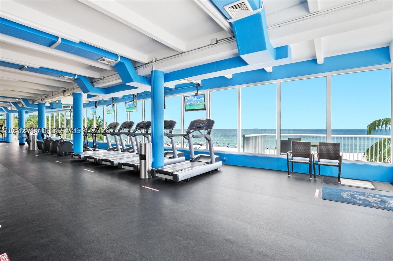 THE CARRIAGE HOUSE CONDO - Residential Lease