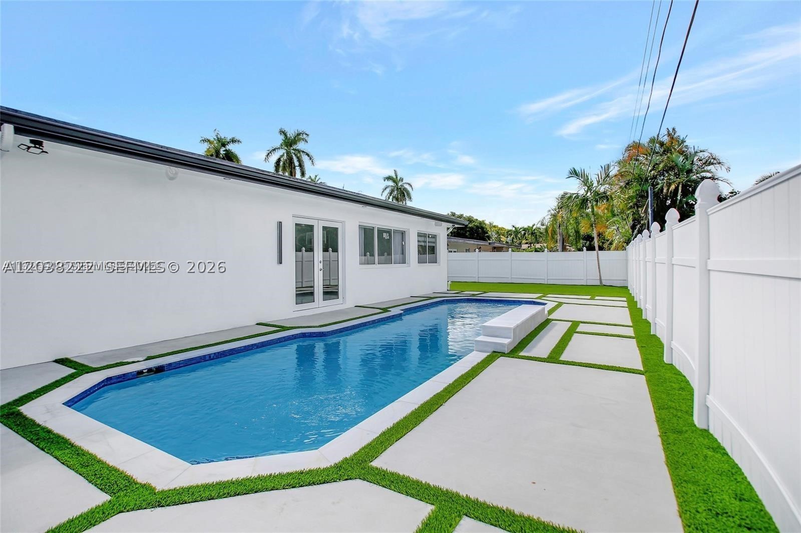 HIGHLAND WOODS SEC 7 - Residential Lease