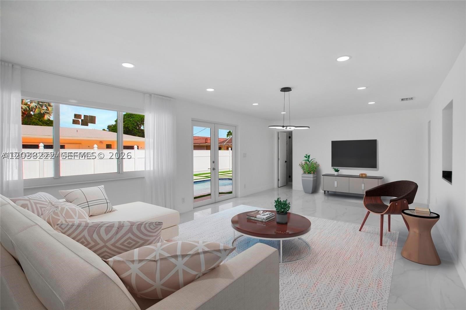HIGHLAND WOODS SEC 7 - Residential Lease