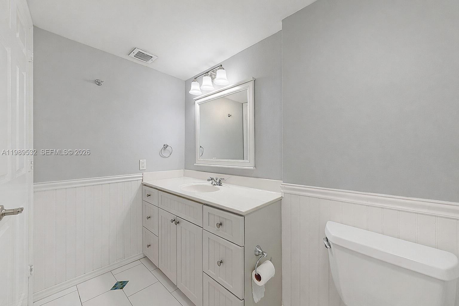 WESTBIRD VILLAGE CONDO - Residential