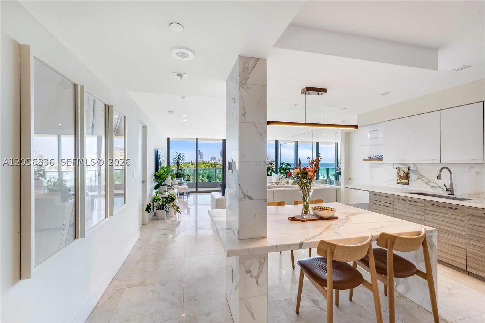 Il Villaggio - Residential