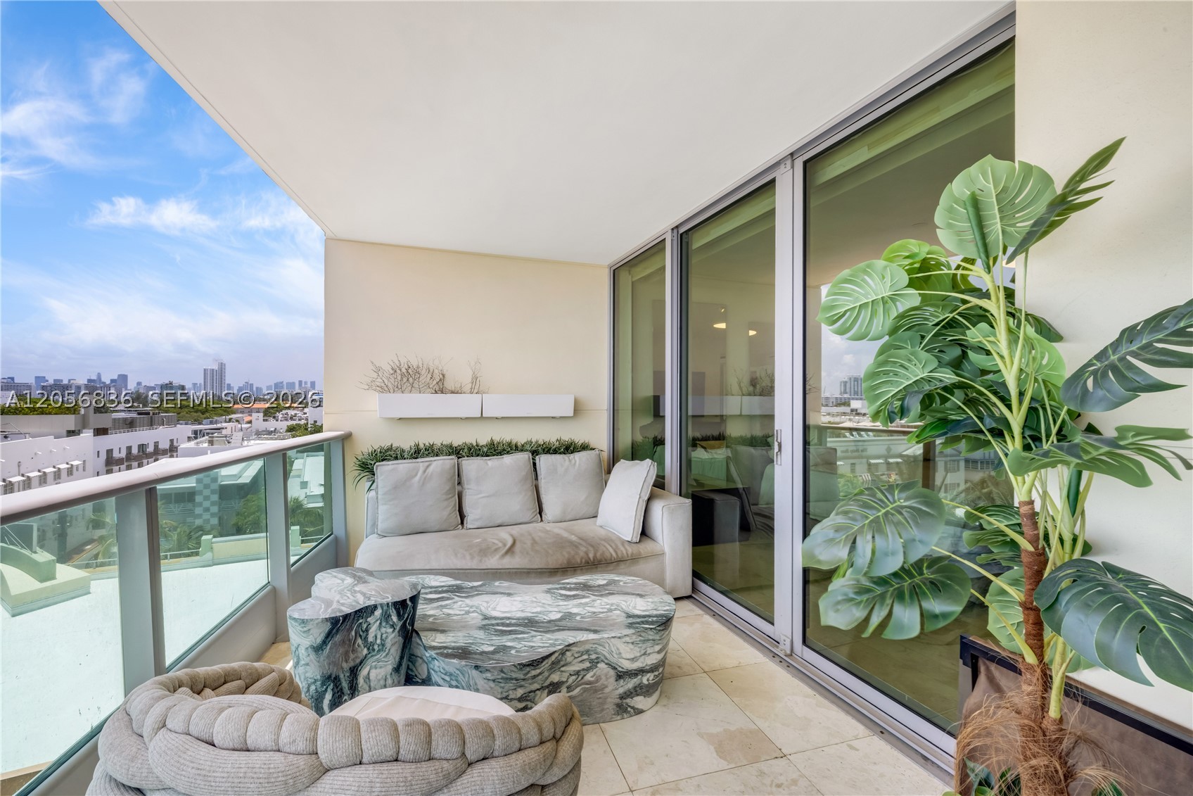 Il Villaggio - Residential