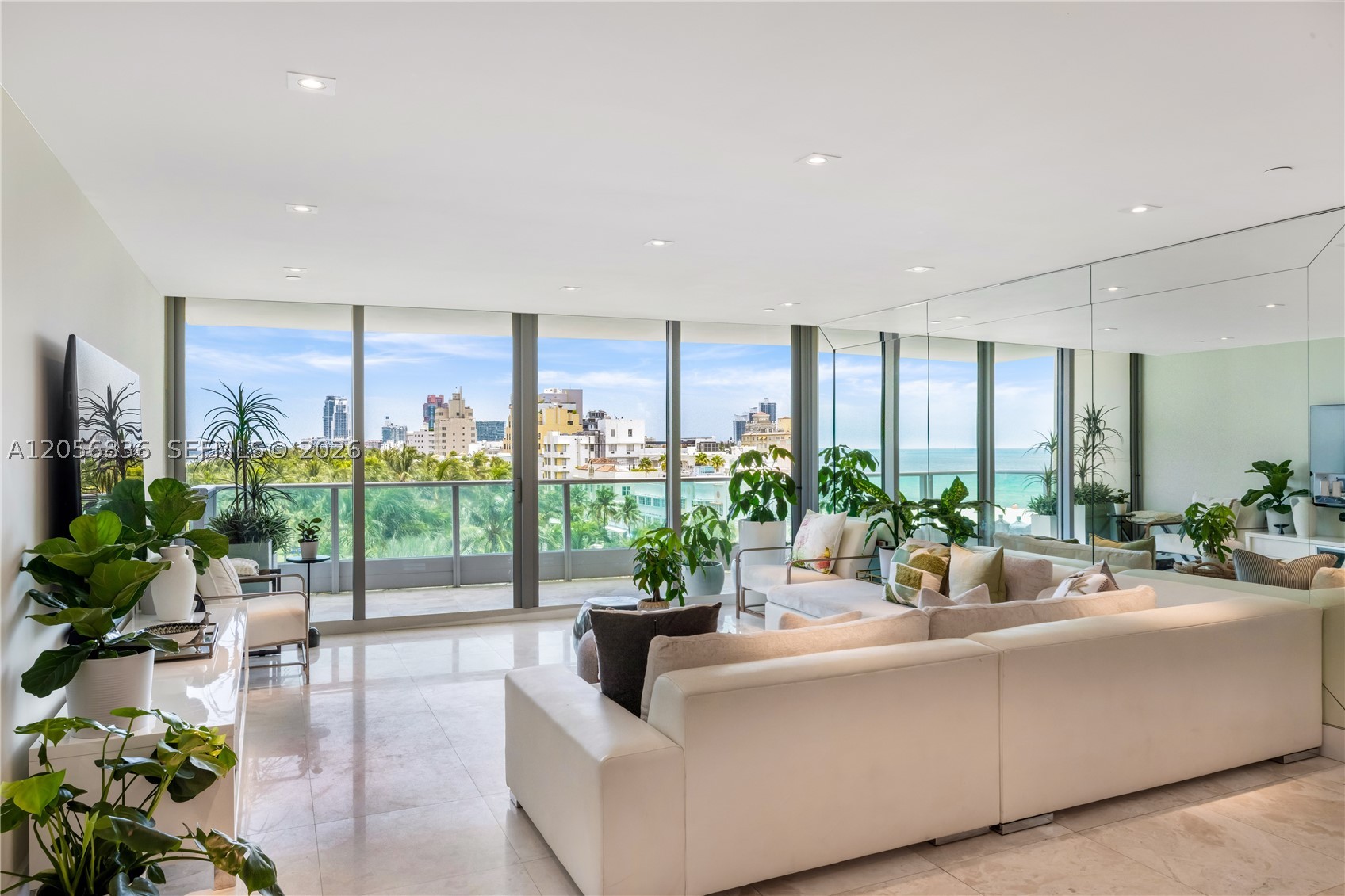 Il Villaggio - Residential