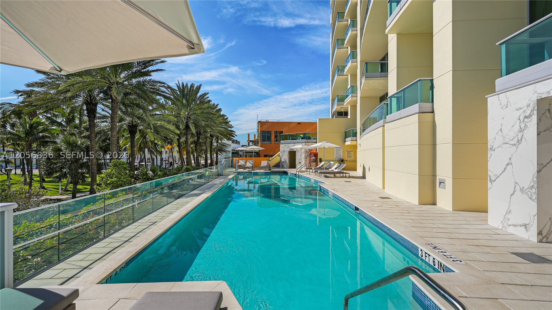 Il Villaggio - Residential