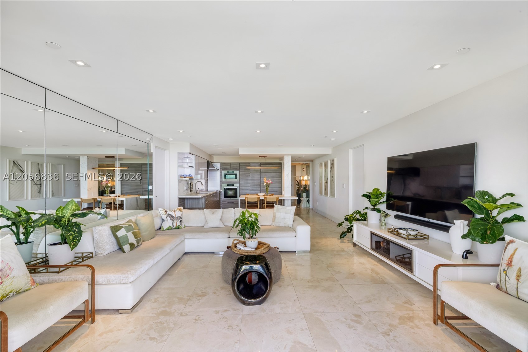 Il Villaggio - Residential