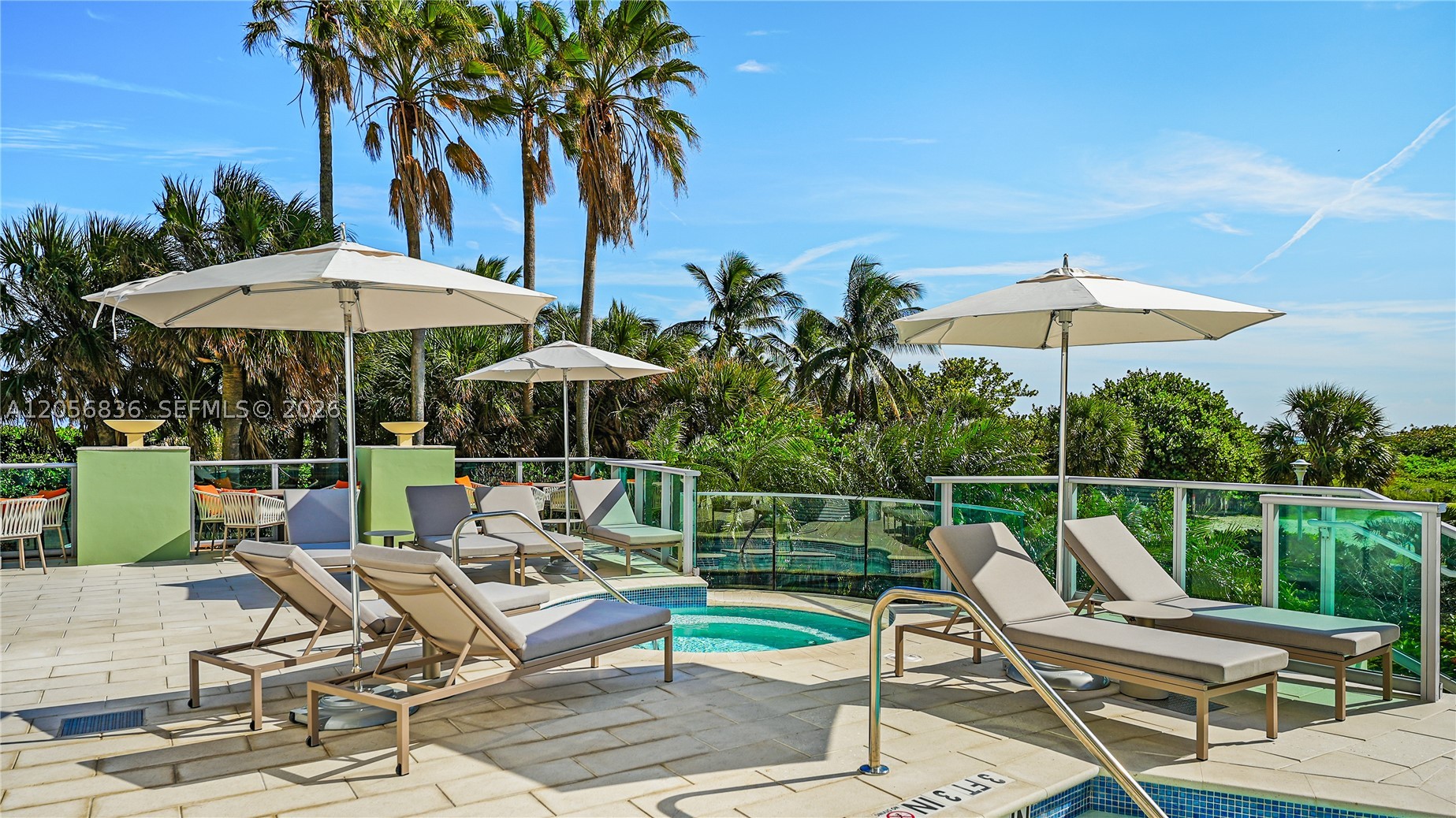 Il Villaggio - Residential