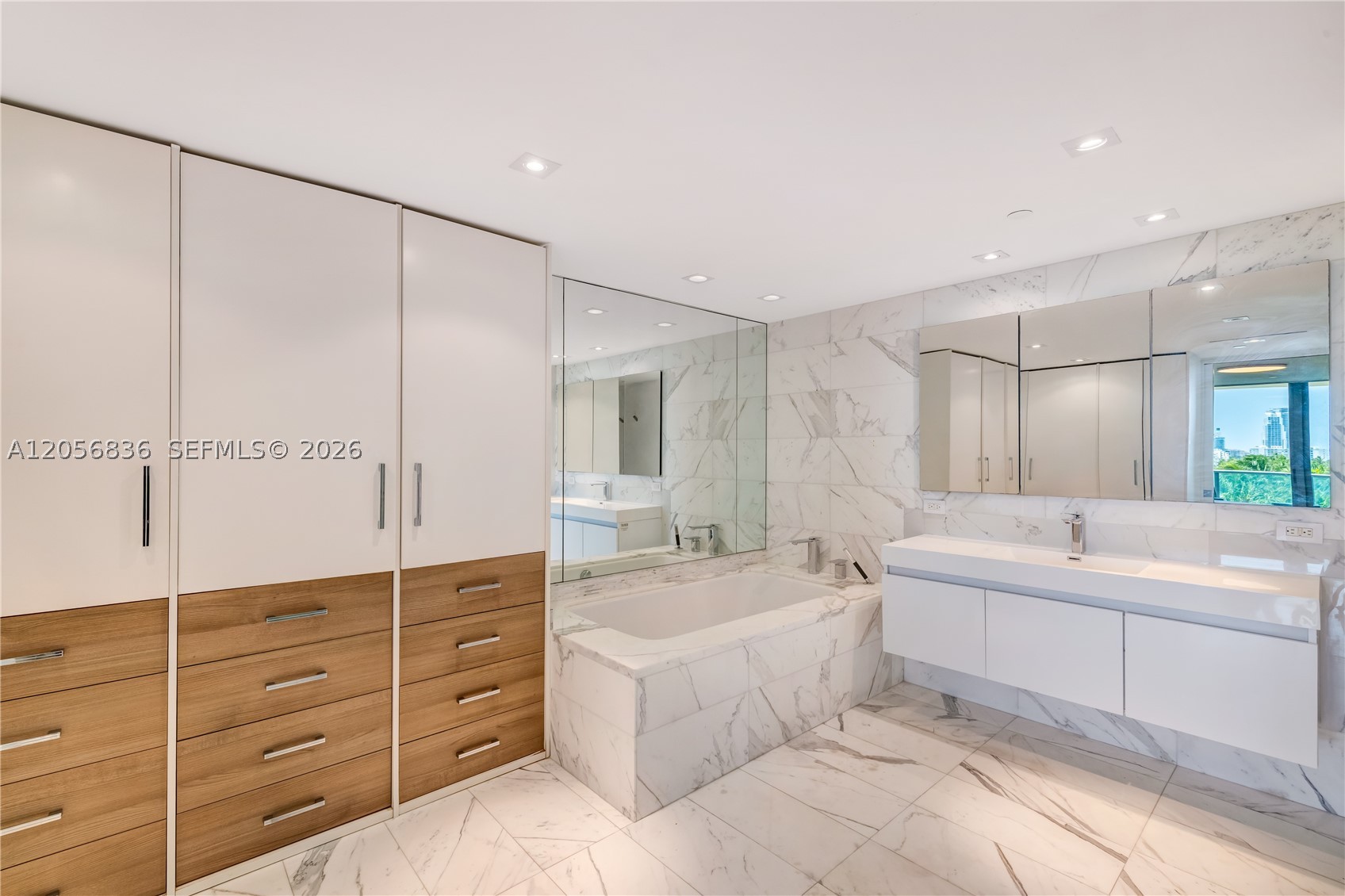 Il Villaggio - Residential