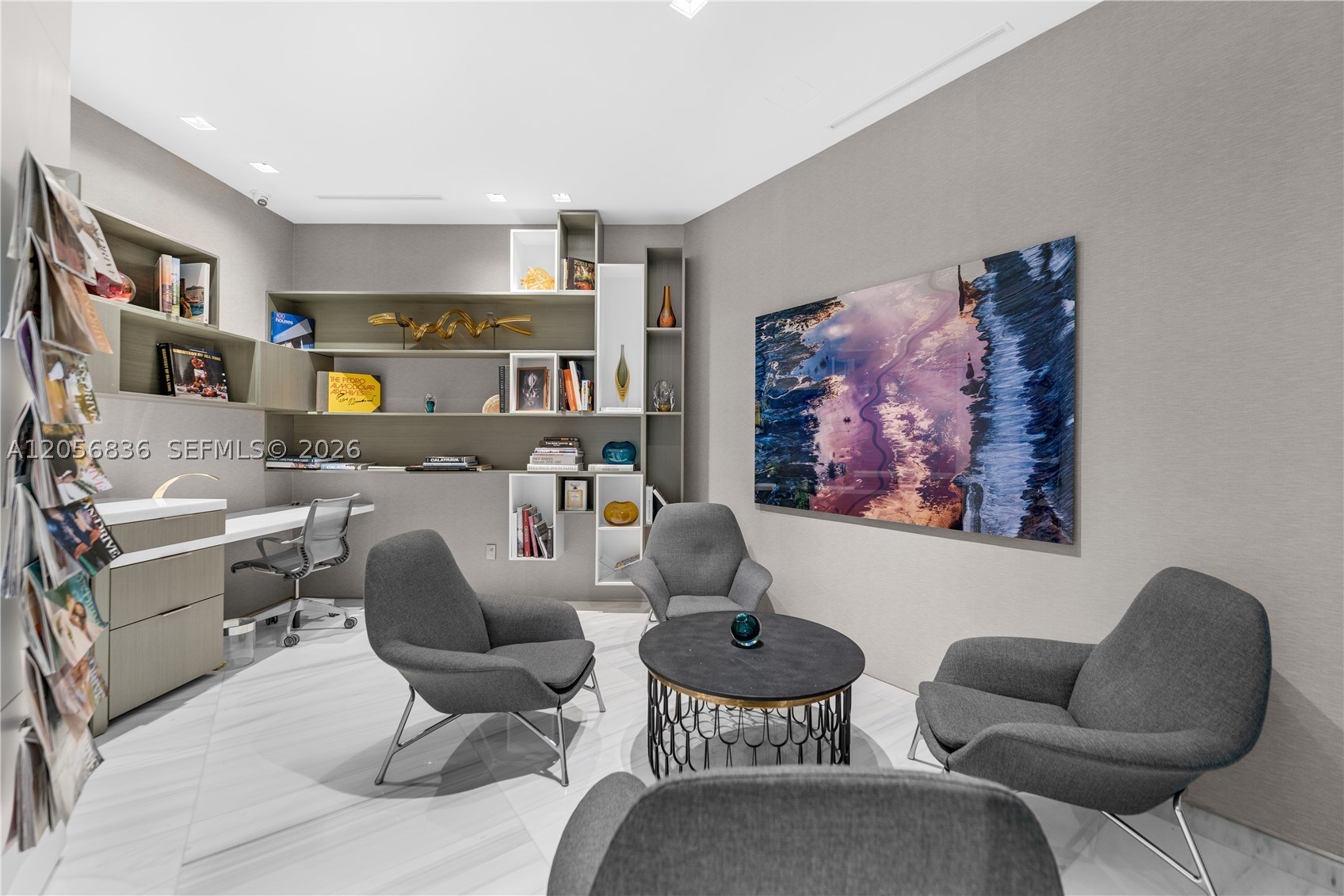 Il Villaggio - Residential
