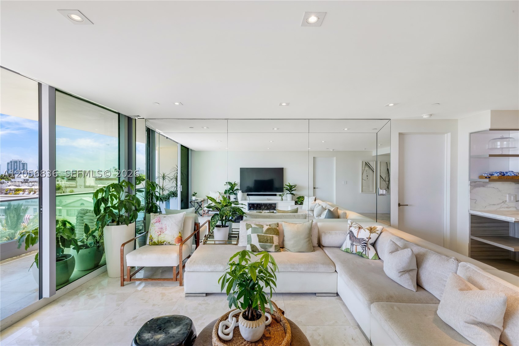 Il Villaggio - Residential