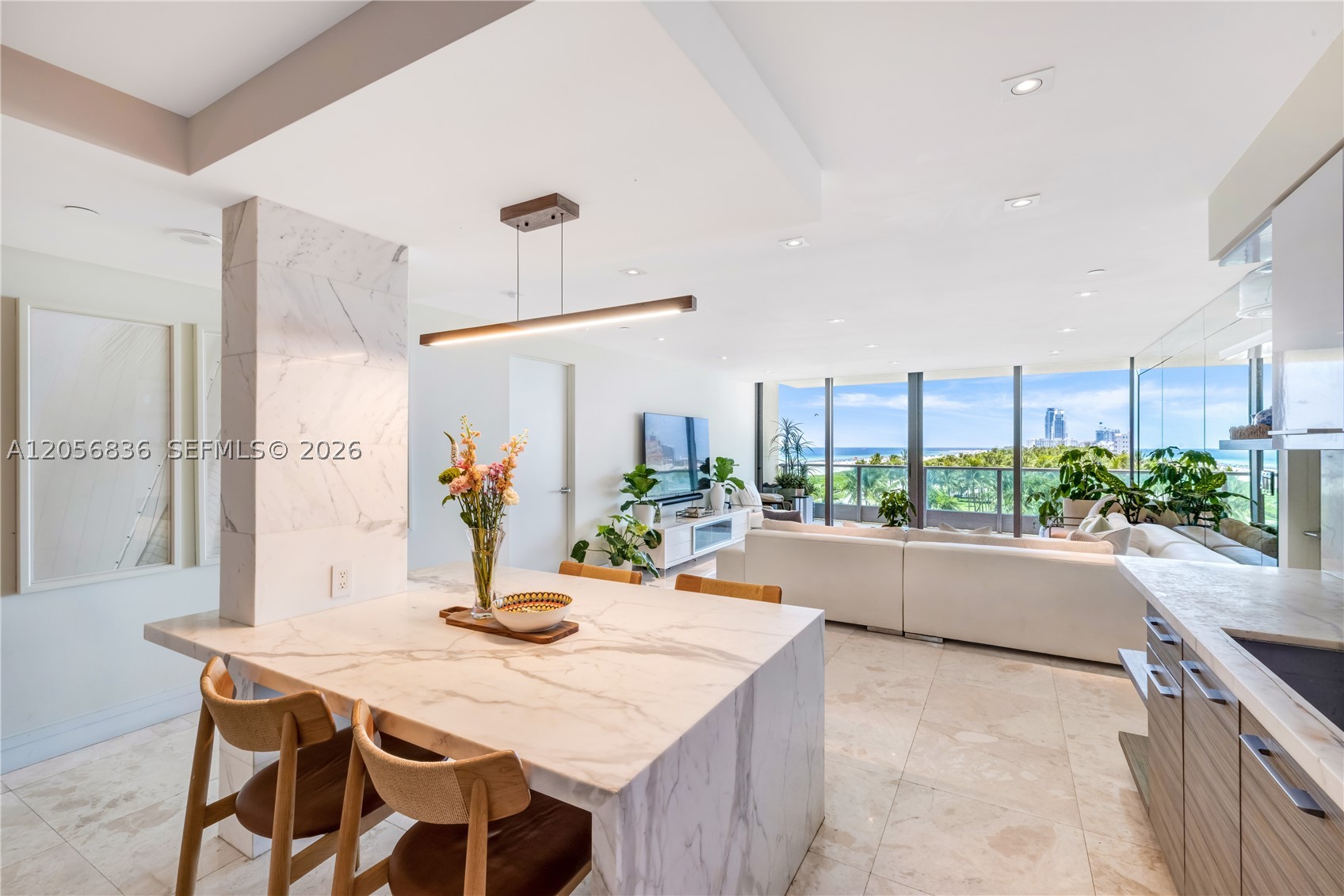 Il Villaggio - Residential