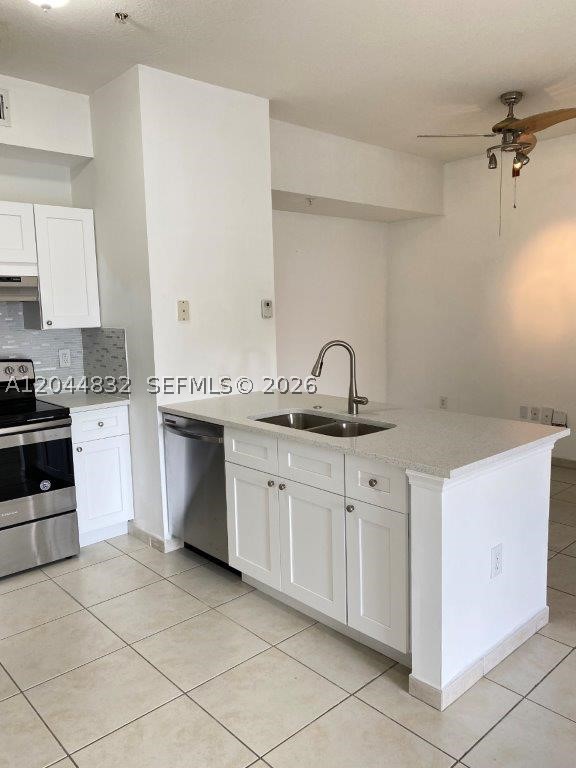 PALM GARDENS AT DORAL CON - Residential Lease