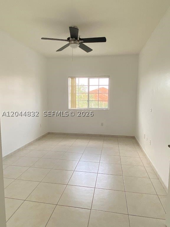 PALM GARDENS AT DORAL CON - Residential Lease