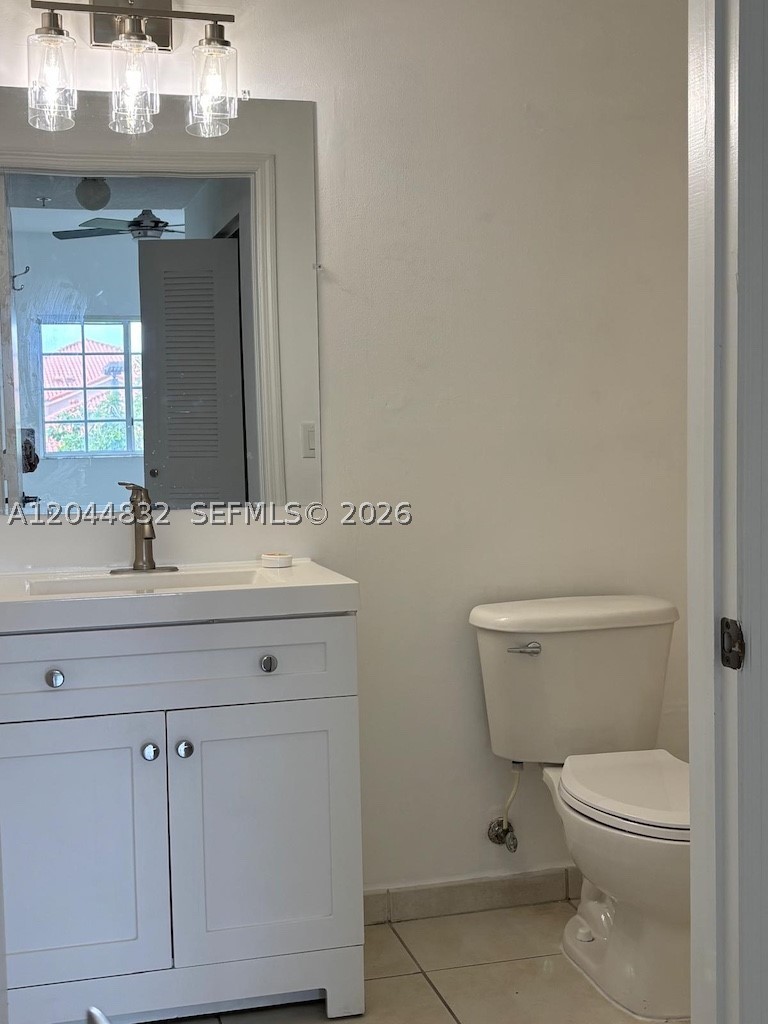 PALM GARDENS AT DORAL CON - Residential Lease