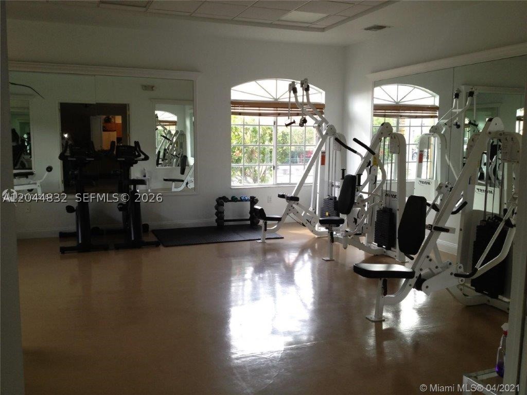 PALM GARDENS AT DORAL CON - Residential Lease
