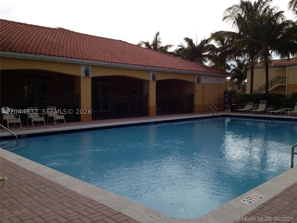 PALM GARDENS AT DORAL CON - Residential Lease