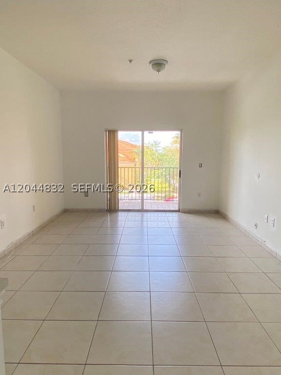 PALM GARDENS AT DORAL CON - Residential Lease