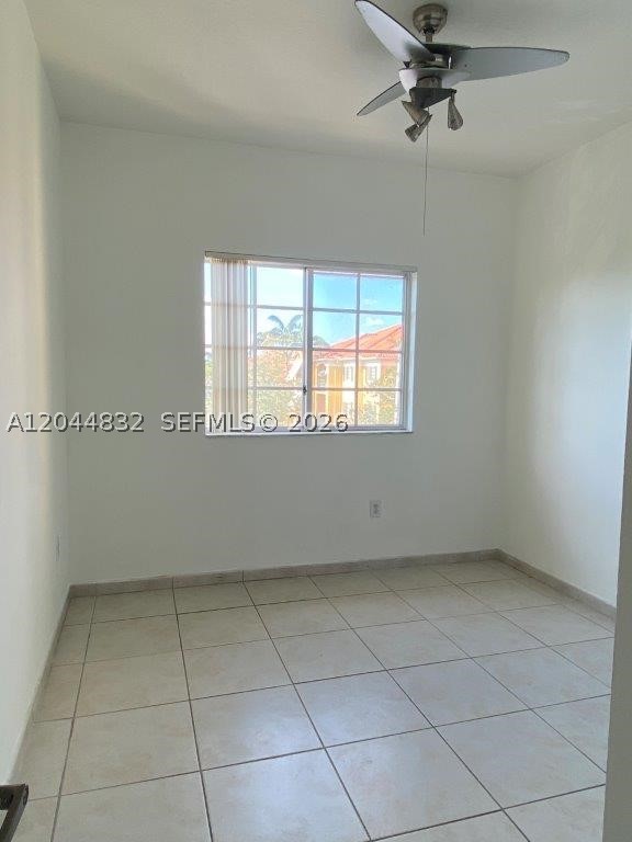 PALM GARDENS AT DORAL CON - Residential Lease