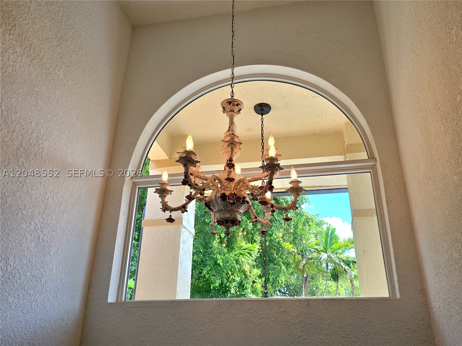 PORTOFINO - Residential Lease