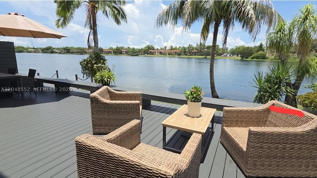 PORTOFINO - Residential Lease