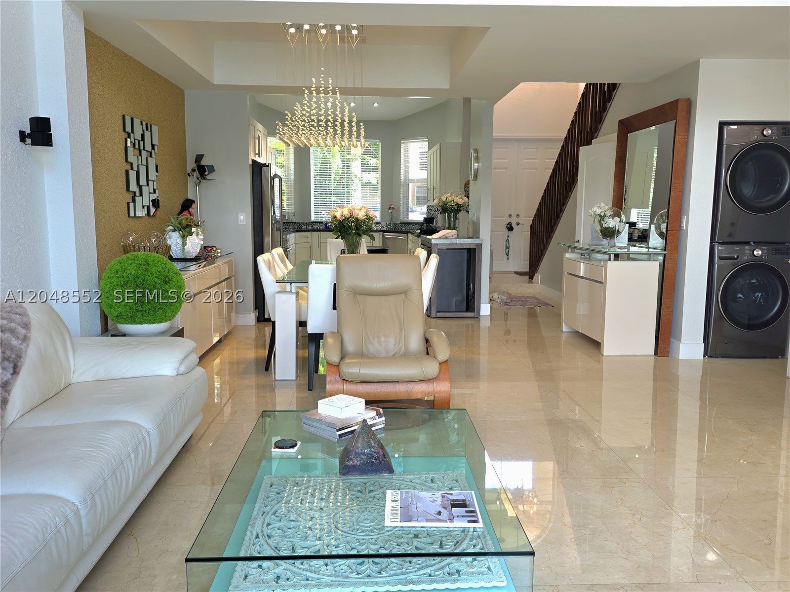 PORTOFINO - Residential Lease