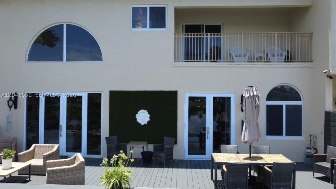 PORTOFINO - Residential Lease