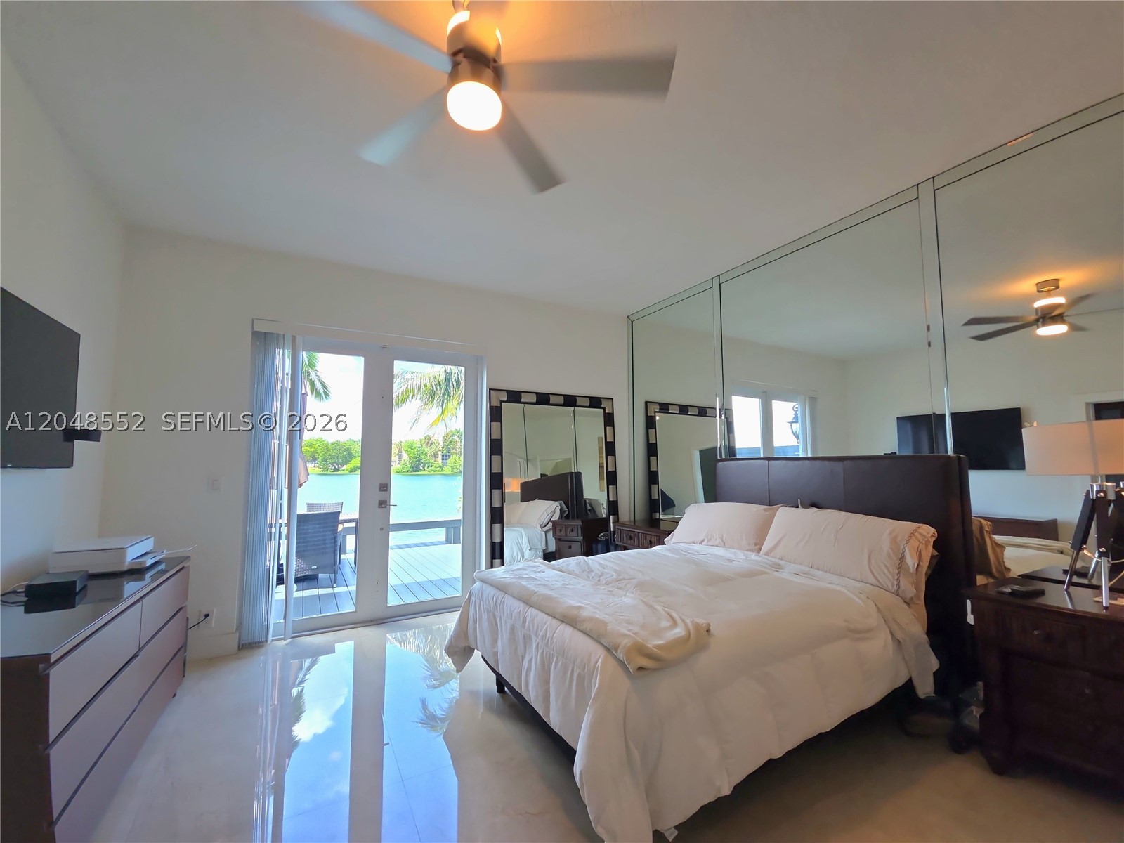 PORTOFINO - Residential Lease