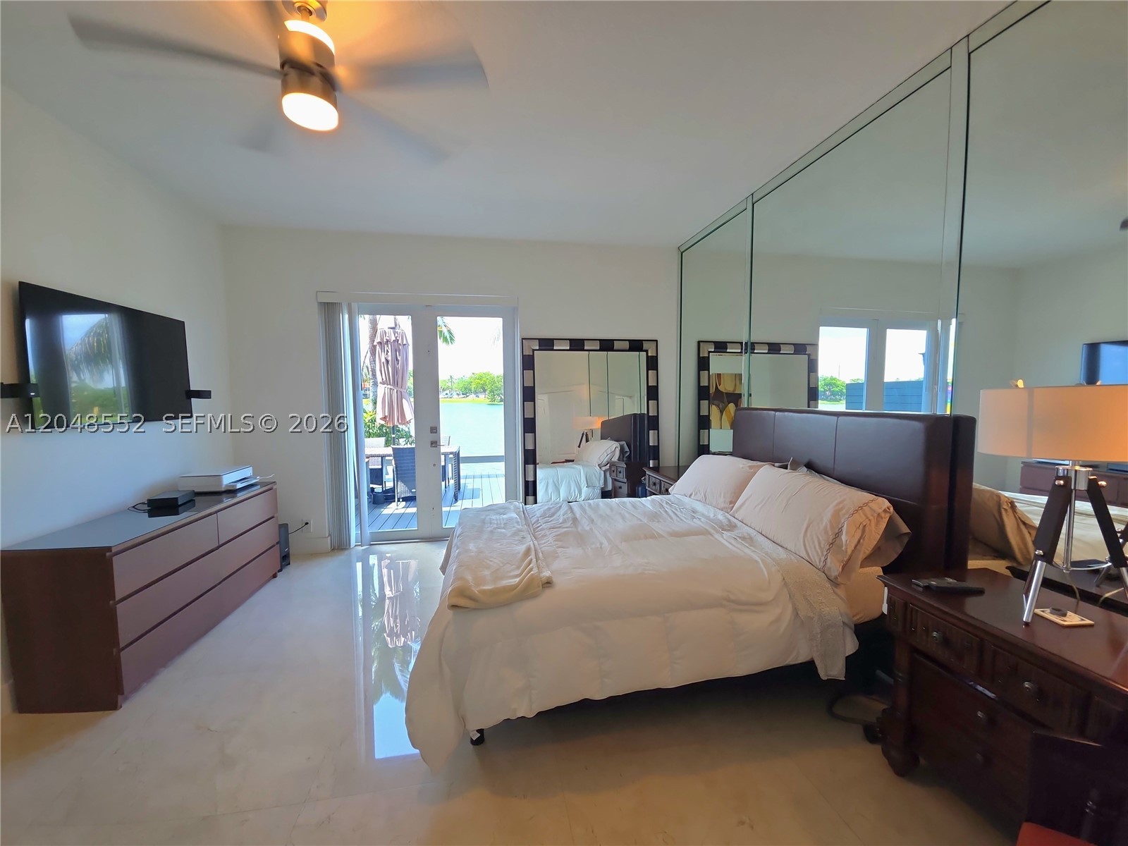 PORTOFINO - Residential Lease