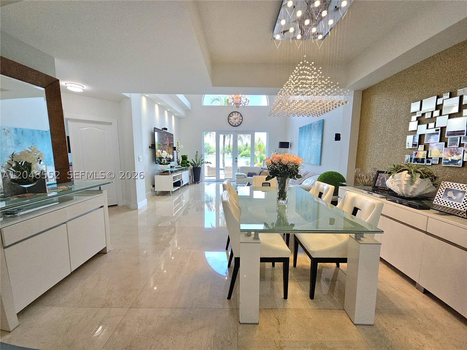 PORTOFINO - Residential Lease