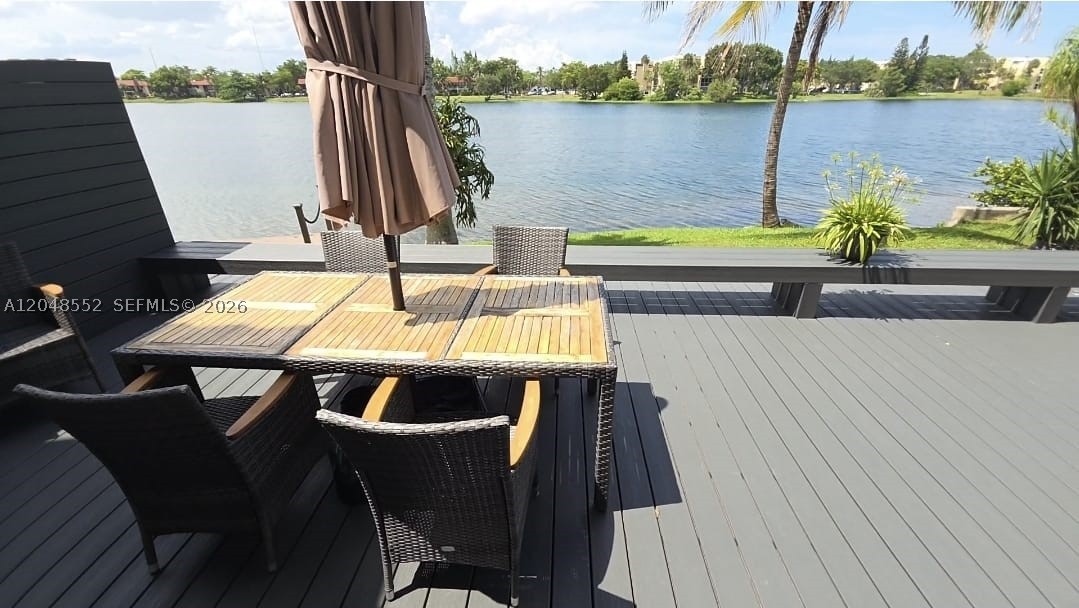 PORTOFINO - Residential Lease