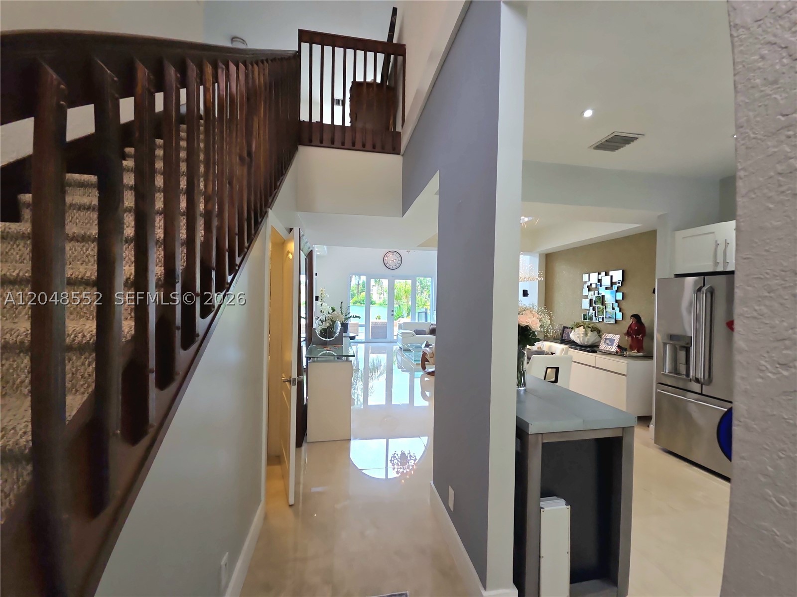 PORTOFINO - Residential Lease