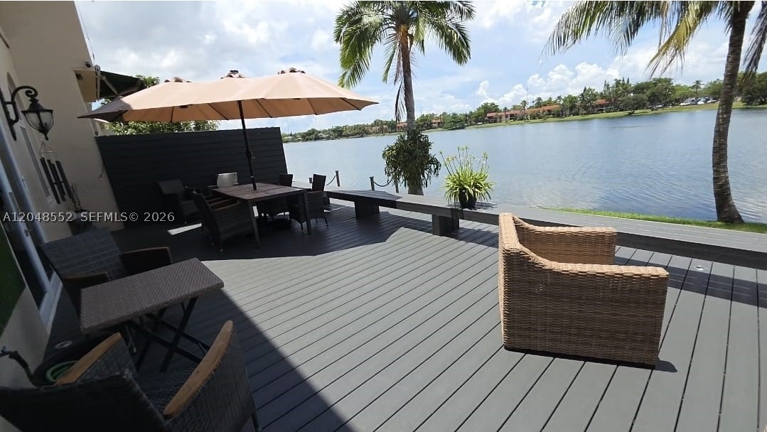 PORTOFINO - Residential Lease