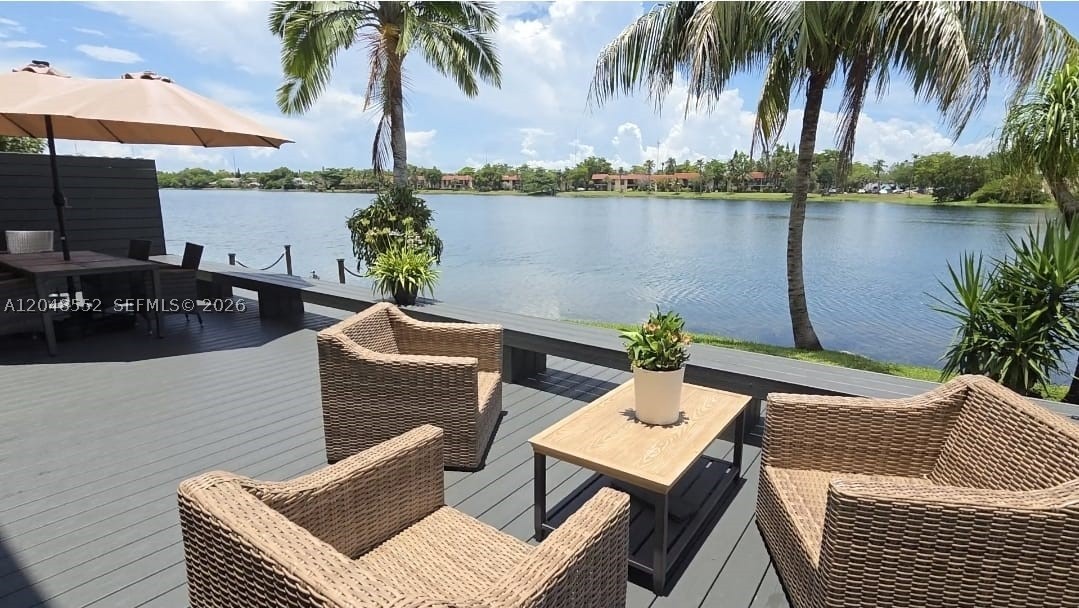PORTOFINO - Residential Lease