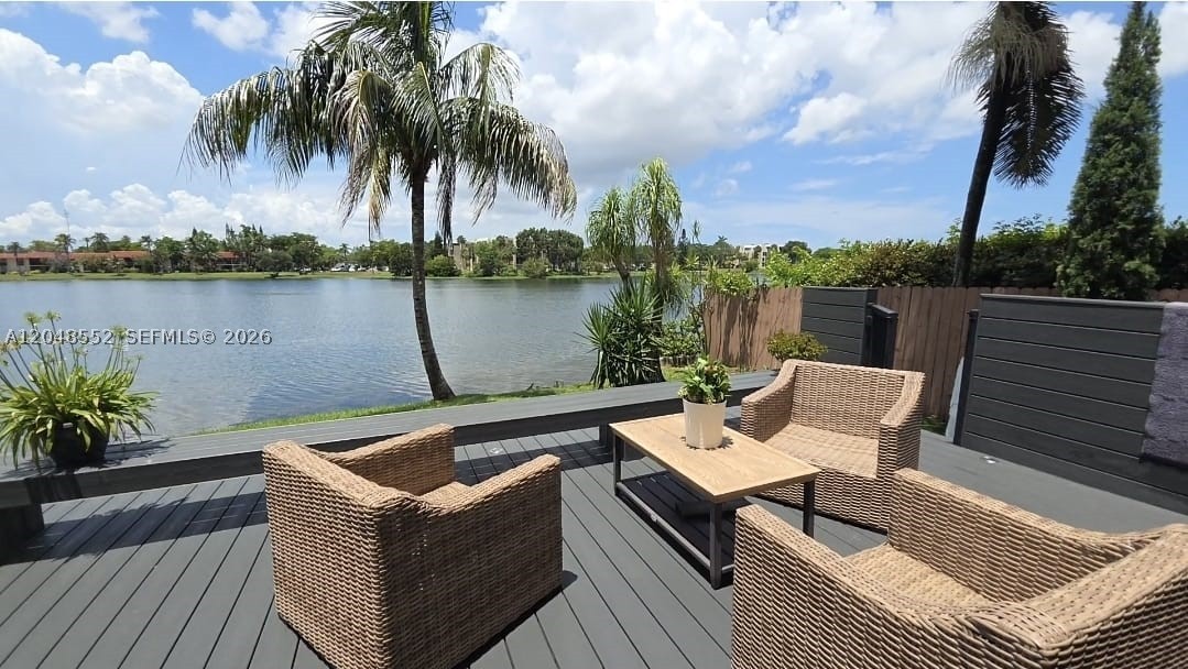 PORTOFINO - Residential Lease