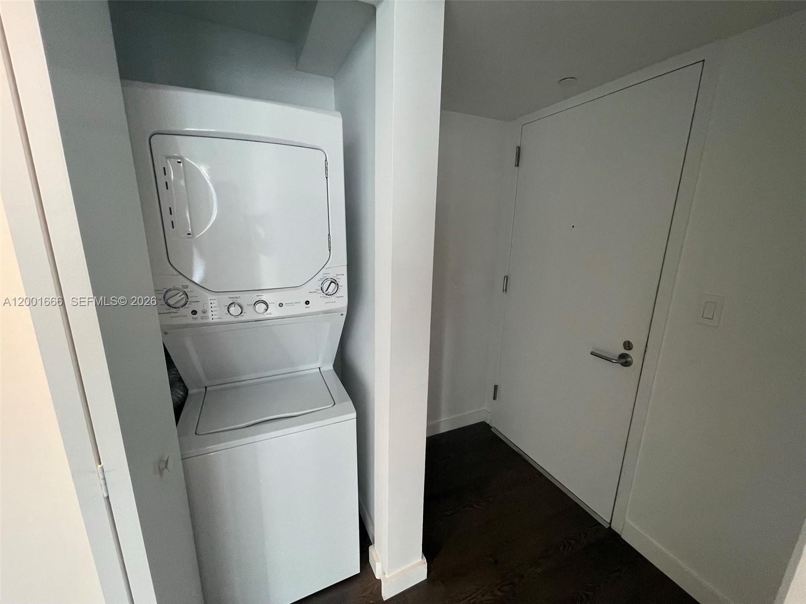 1300 S MIAMI AVENUE CONDO - Residential