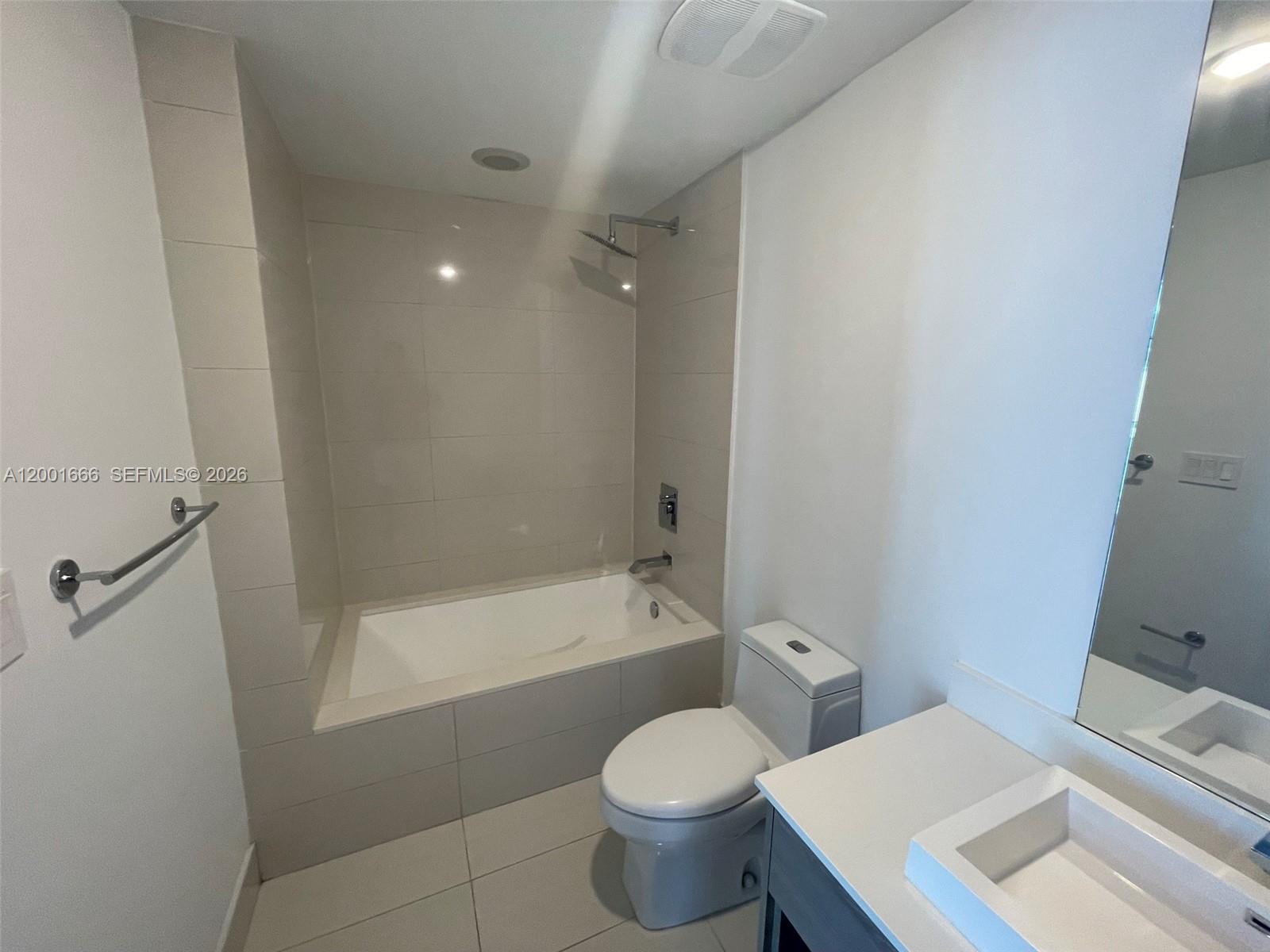 1300 S MIAMI AVENUE CONDO - Residential