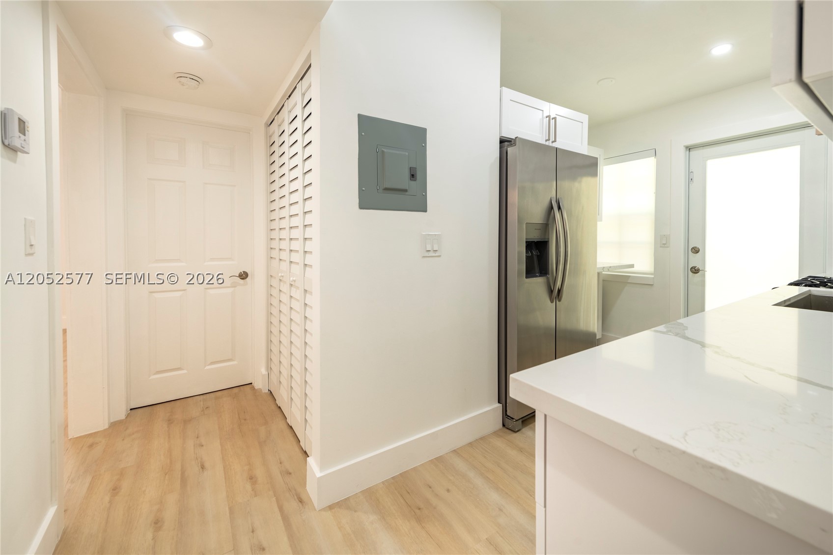 ARTIST COLONY CONDO - Residential