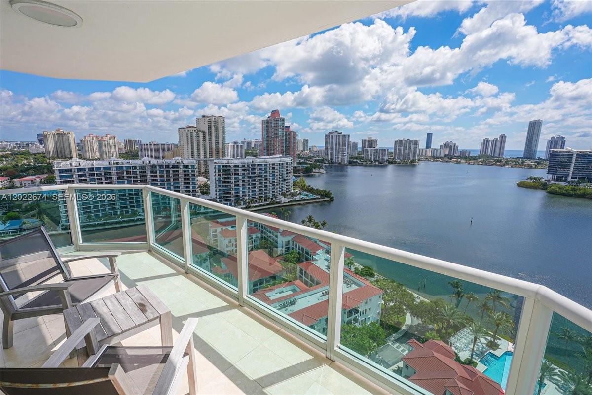 THE PENINSULA II CONDO - Residential