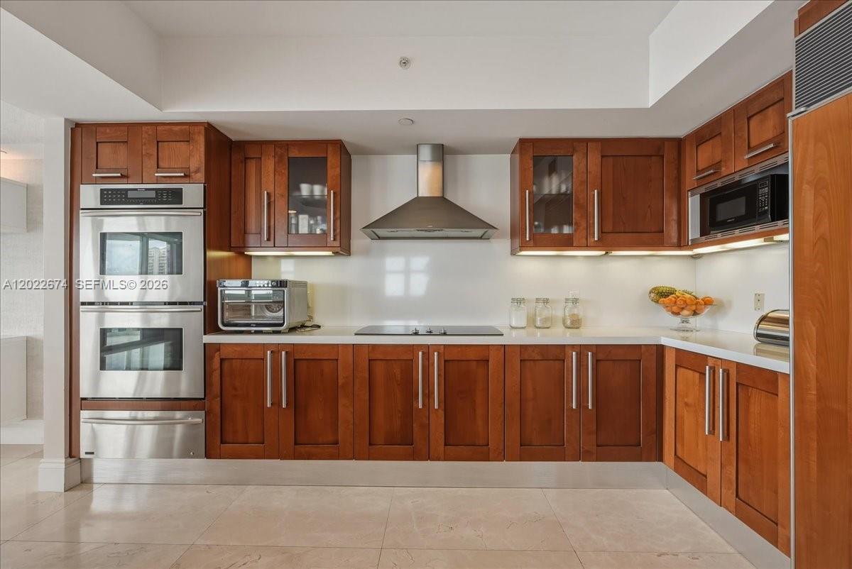 THE PENINSULA II CONDO - Residential