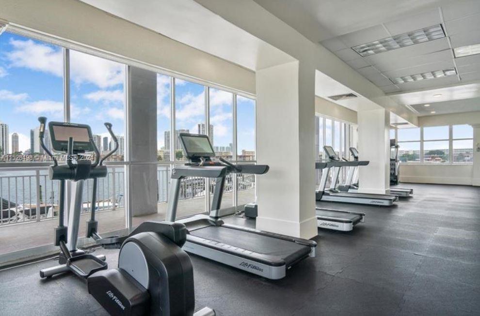 DEL PRADO MARINA - Residential Lease