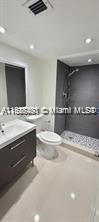 DEL PRADO MARINA - Residential Lease