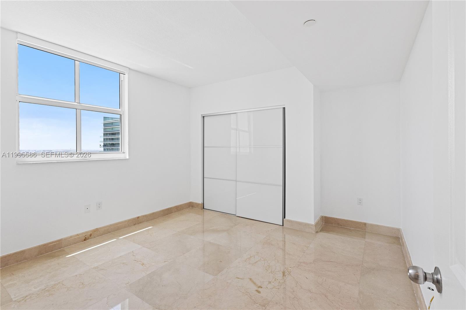 VUE AT BRICKELL CONDO - Residential