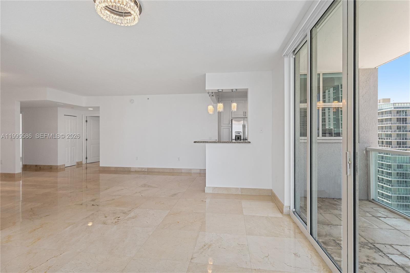 VUE AT BRICKELL CONDO - Residential